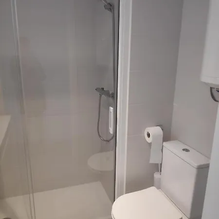 Beach Palace Apartamento Primera Linea De Mar Apartment